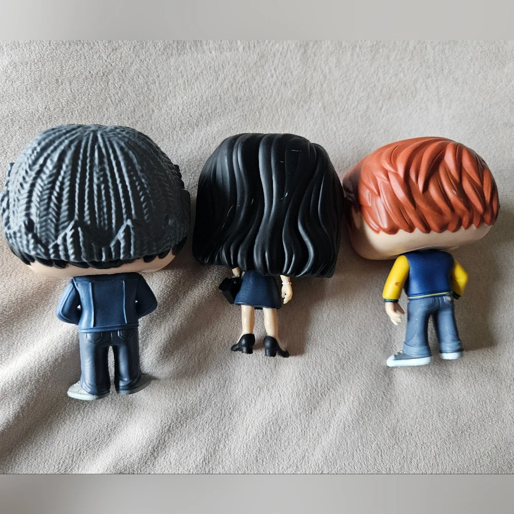 Funko Pop! TV Show Riverdale Jughead Veronica and Archie Collection Collectible